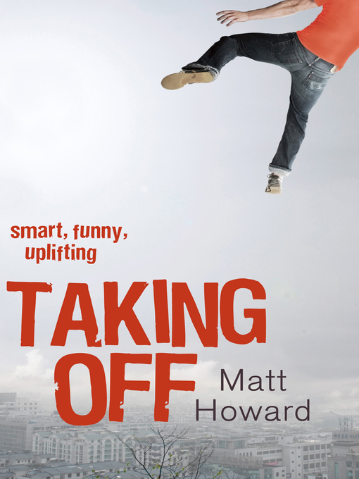 Title details for Taking Off by Matt Howard - Available